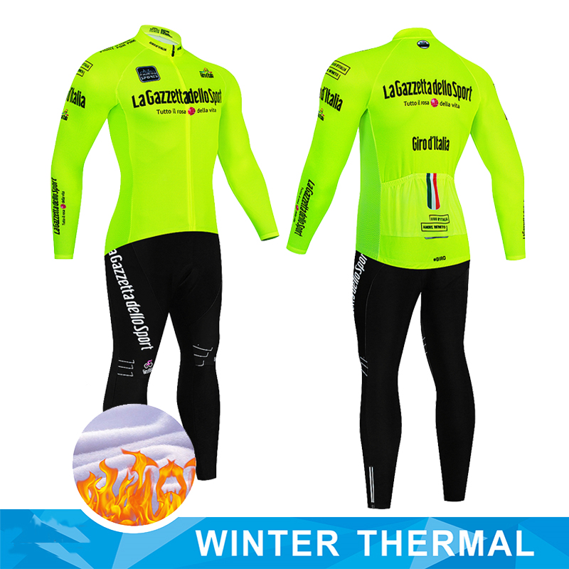Cycling Gear Brands - Abbigliamento da ciclismo invernale 2026 Tour