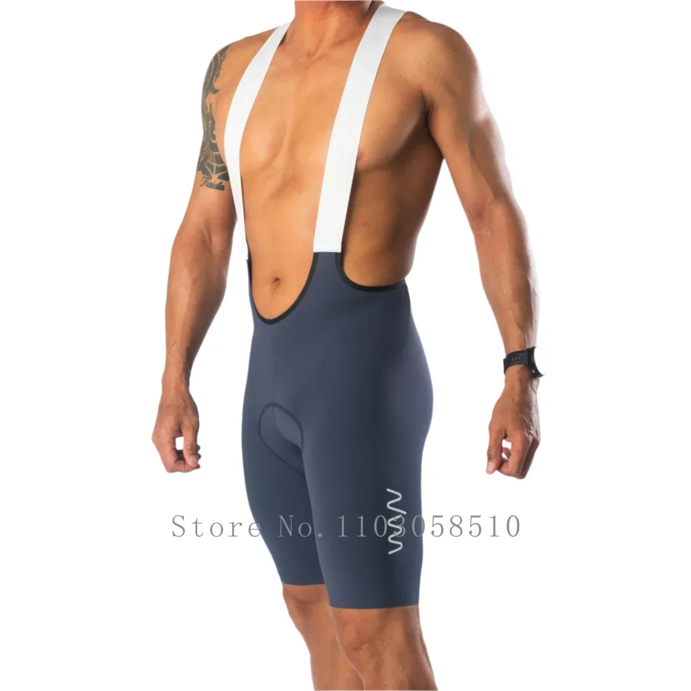Cycling Gear Brands - Pantaloncini da ciclismo da uomo Wyn