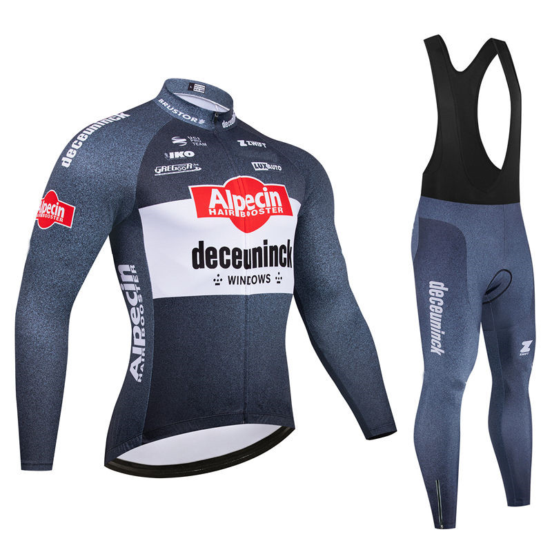 Cycling Gear Brands - Maglia da ciclismo da uomo della