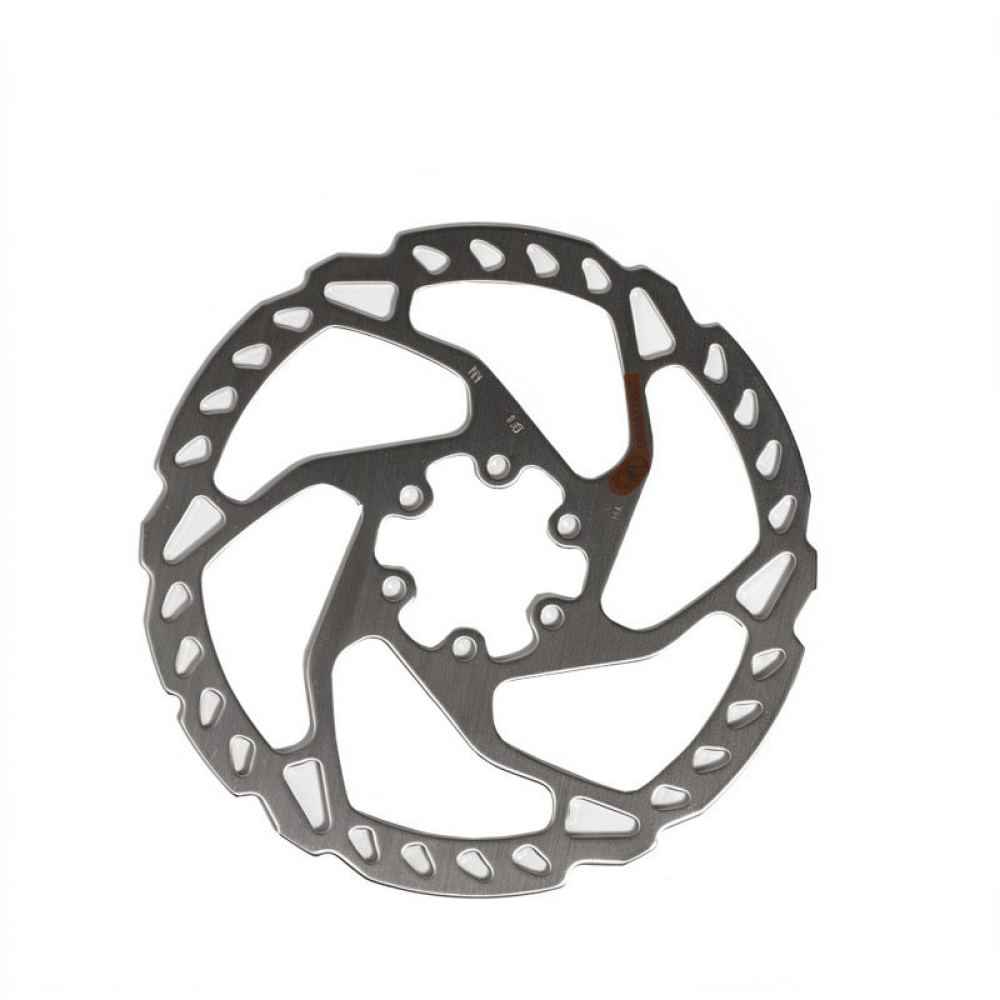 Cycling Gear And Equipment - Per Shimano SM RT66 Disco Freno