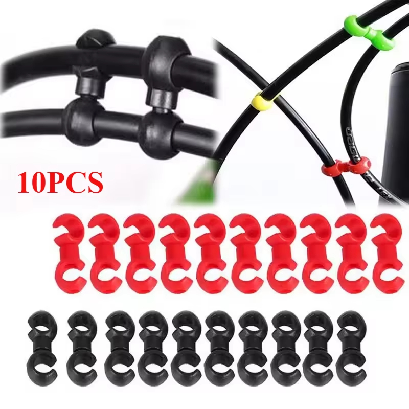 10 pz/set Clip per linea trasv - Cycling Gear Brands recensione e prezzo