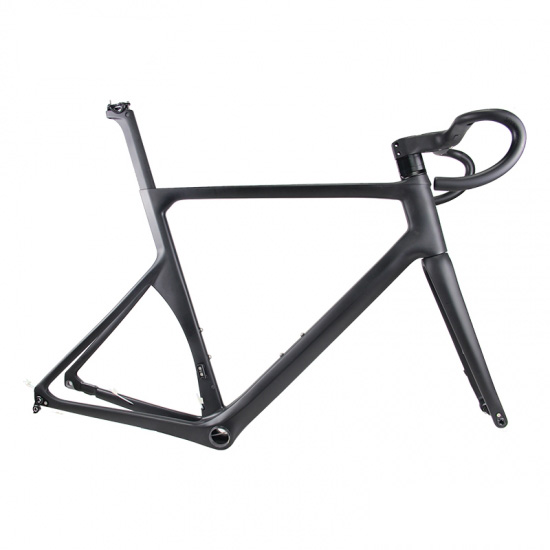 Telaio per bici da strada LCR0 - Carbon Bike Frame recensione e prezzo