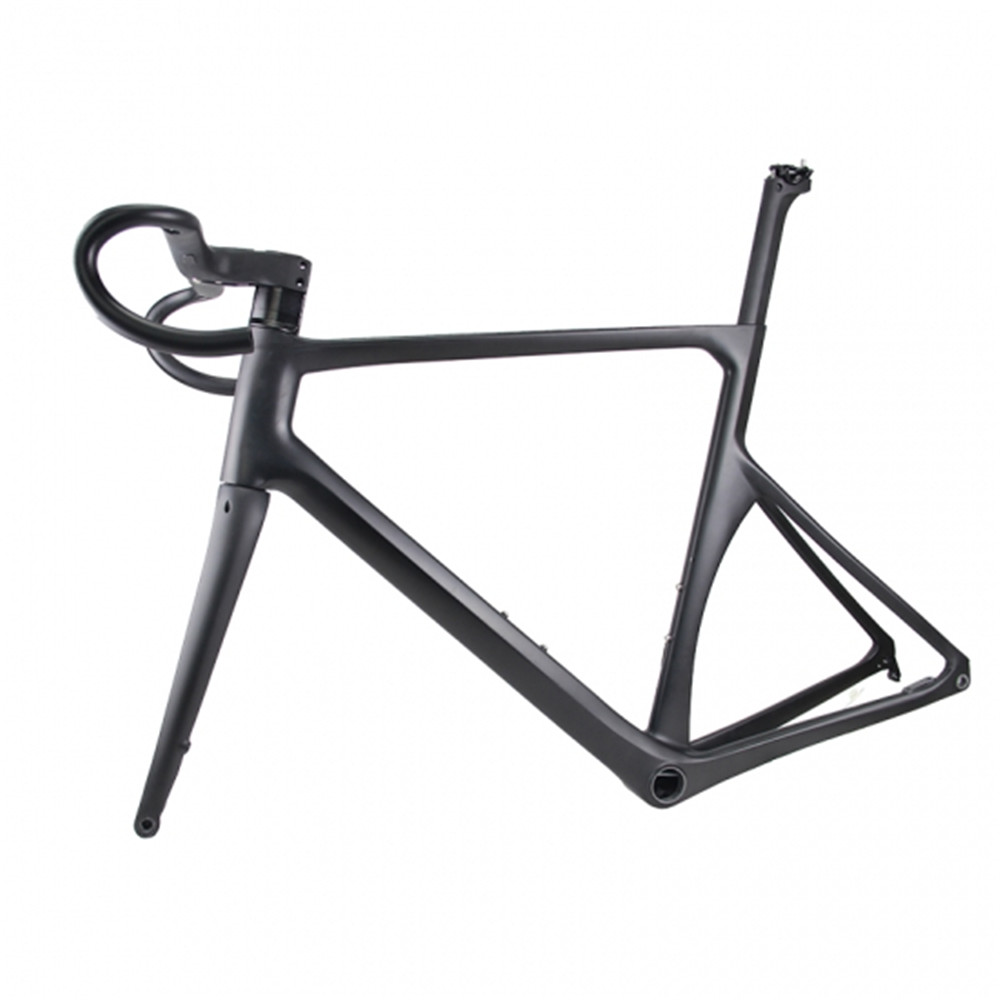 Telaio per bici da strada LCR0 - Carbon Bike Frame recensione e prezzo