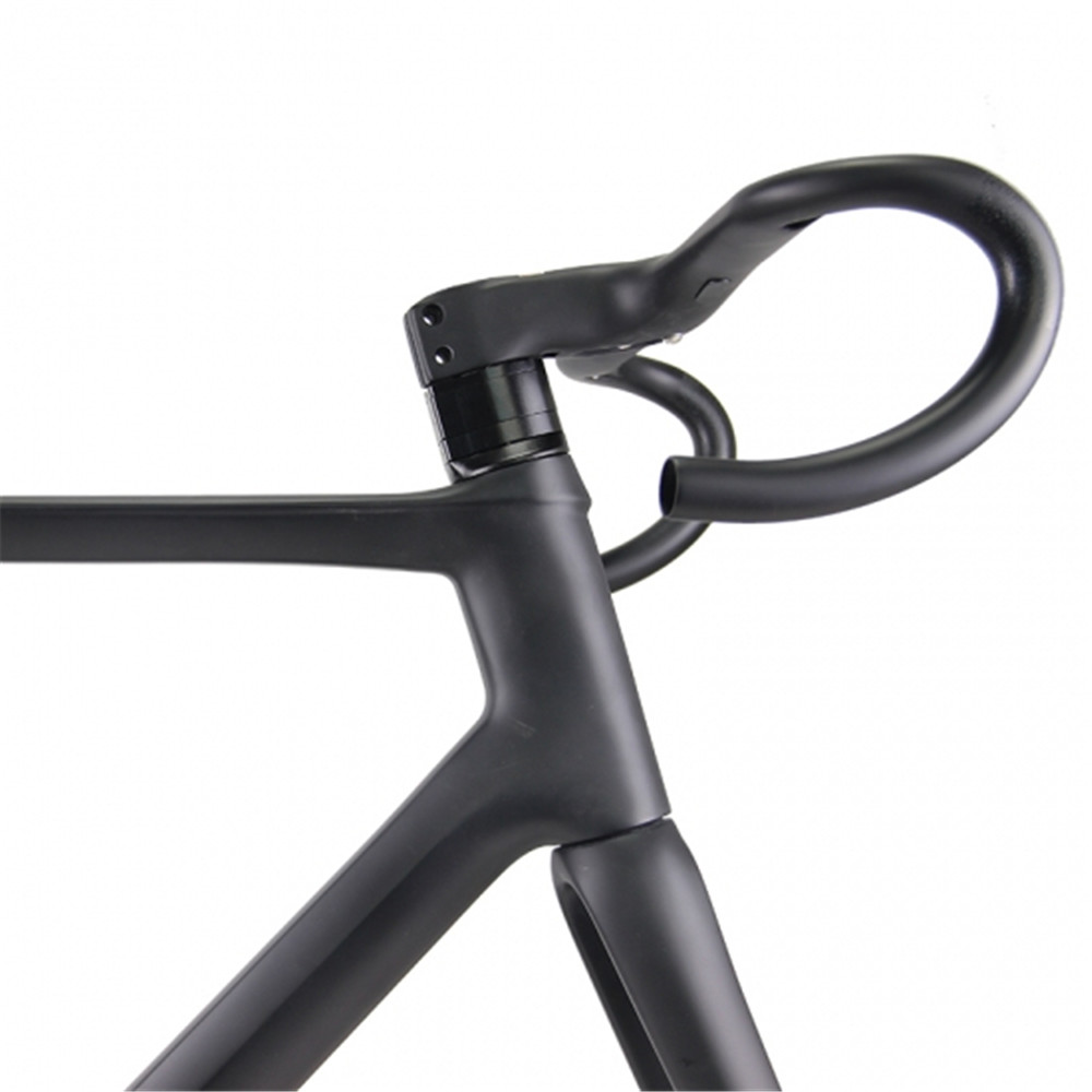 Telaio per bici da strada LCR0 - Carbon Bike Frame recensione e prezzo