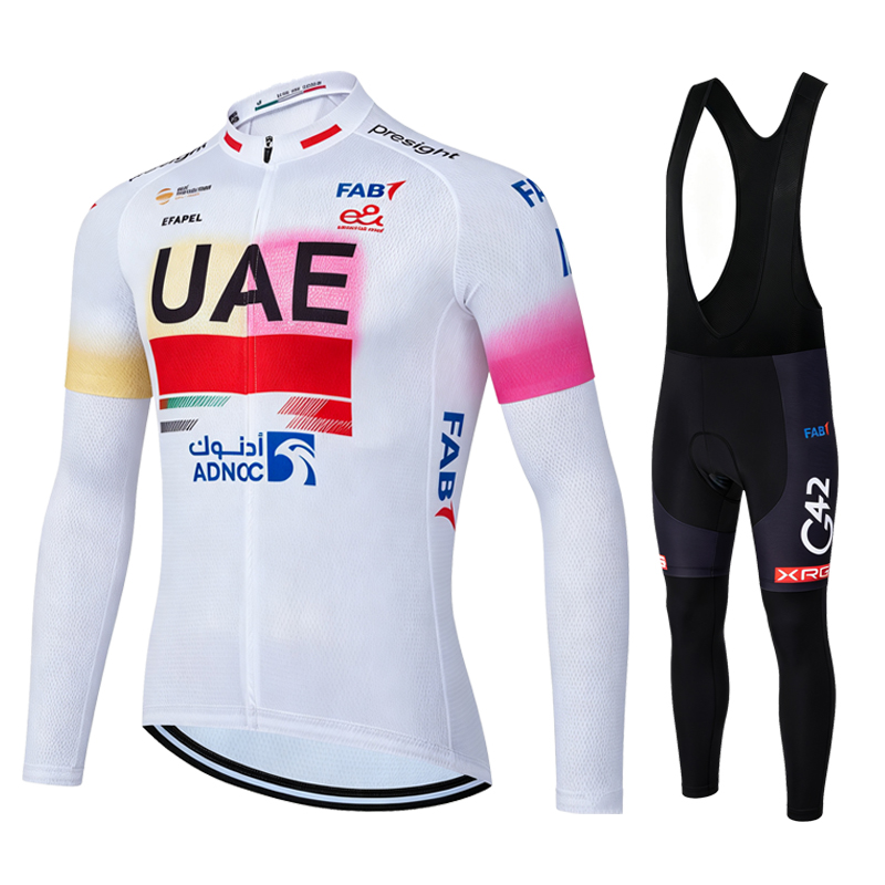 Set Maglia da Ciclismo Uomo 20 - Cycling Bib Shorts recensione e prezzo