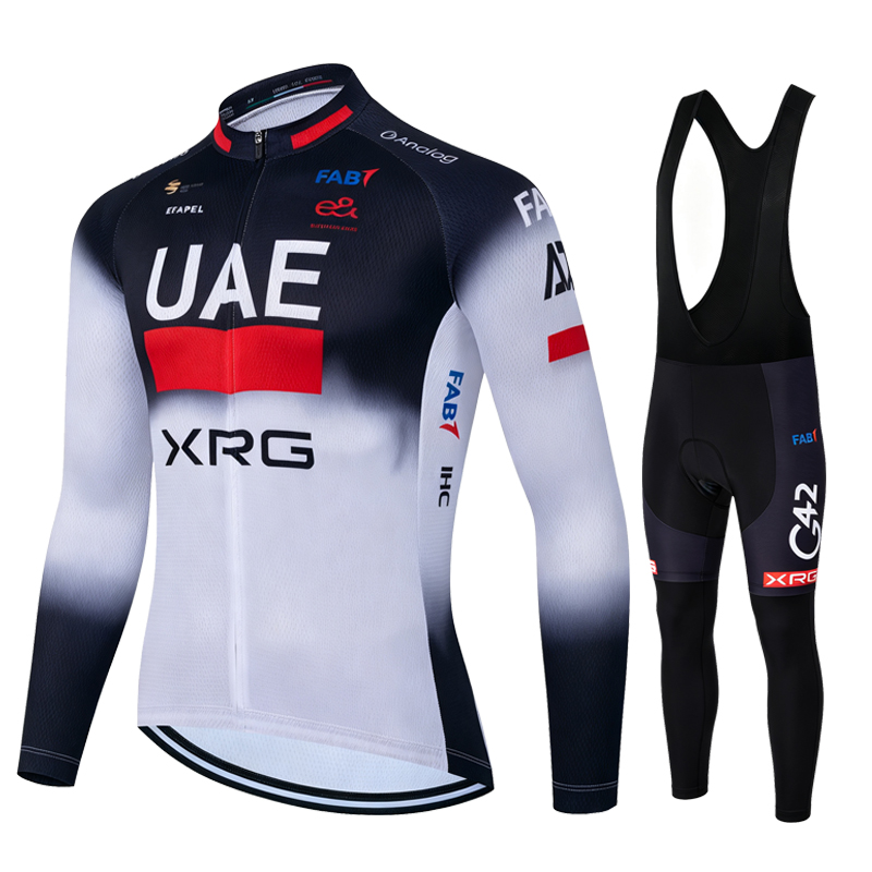 Set Maglia da Ciclismo Uomo 20 - Cycling Bib Shorts recensione e prezzo