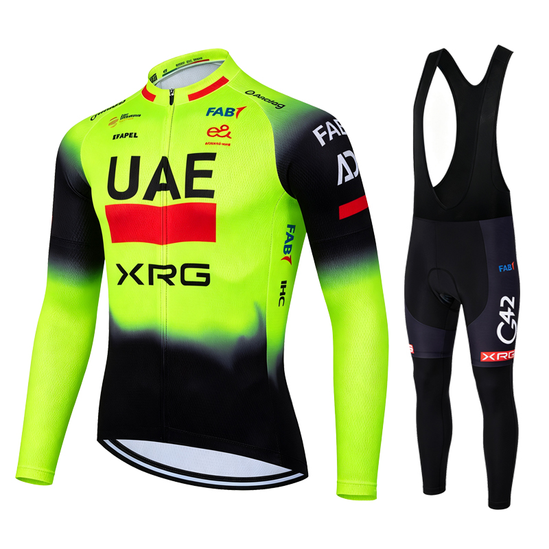 Set Maglia da Ciclismo Uomo 20 - Cycling Bib Shorts recensione e prezzo