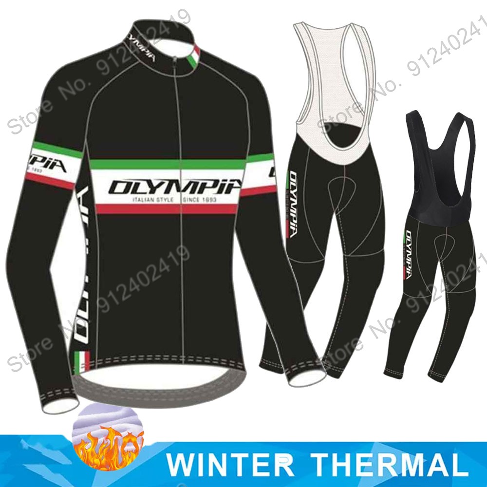 Maglia Ciclismo 2023 Olympia I - Cycling Gear Brands recensione e prezzo