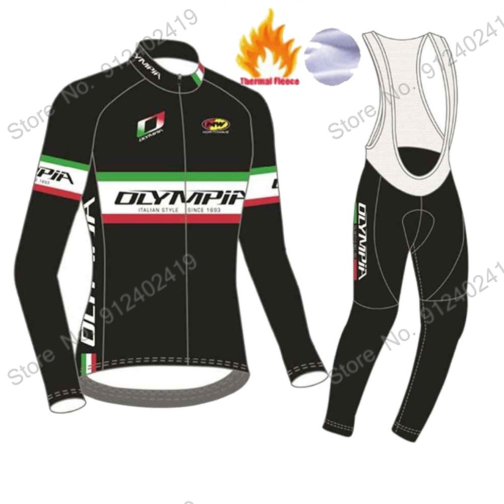 Maglia Ciclismo 2023 Olympia I - Cycling Gear Brands recensione e prezzo