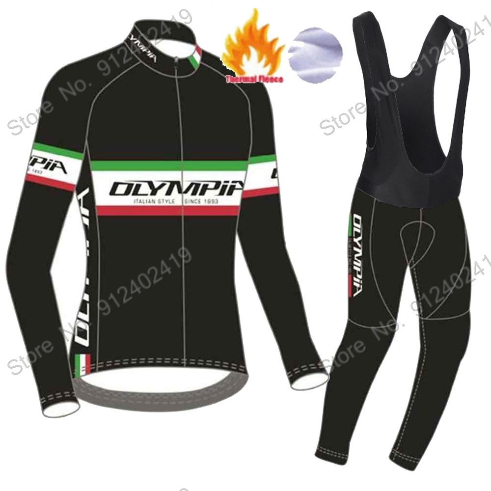 Maglia Ciclismo 2023 Olympia I - Cycling Gear Brands recensione e prezzo