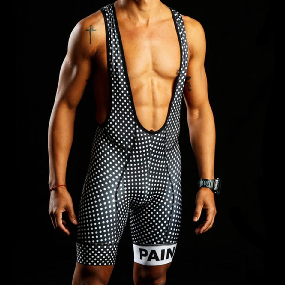 Love The Pain Men Cycling Knic - Cycling Gear Brands recensione e prezzo