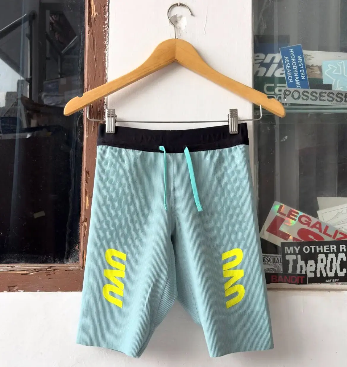 UVU LONDON’26 Pantaloncini a C - Cycling Bib Shorts recensione e prezzo