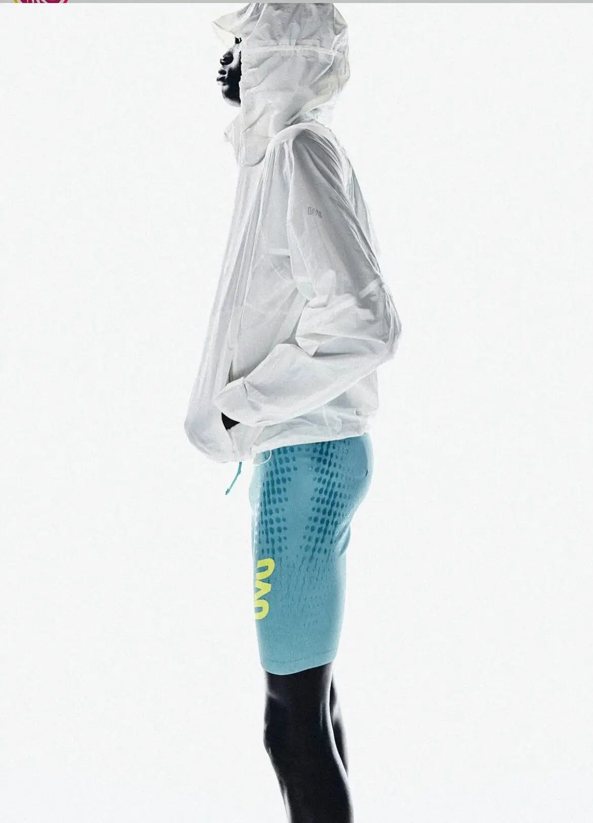 UVU LONDON’26 Pantaloncini a C - Cycling Bib Shorts recensione e prezzo