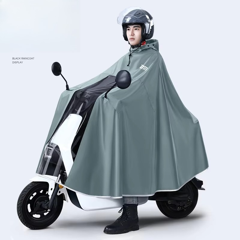 Addensare Oxford Impermeabile  - Cycling Gear And Equipment recensione e prezzo