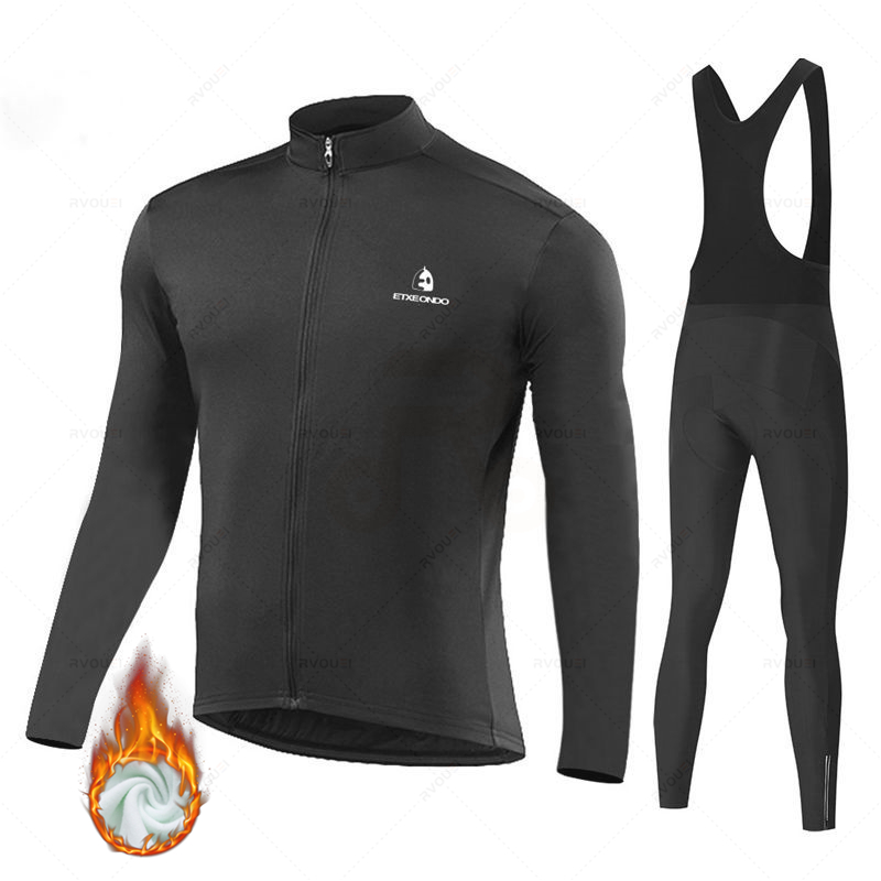 Nuovo Set Invernale 2026 in Pi - Cycling Gear Brands recensione e prezzo