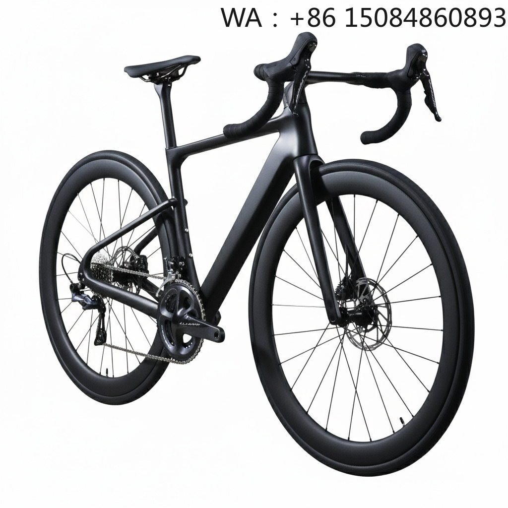 Bicicletta da Corsa di Grande  - Carbon Bike Frame recensione e prezzo