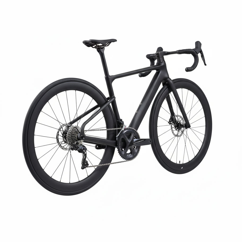 Bicicletta da Corsa di Grande  - Carbon Bike Frame recensione e prezzo