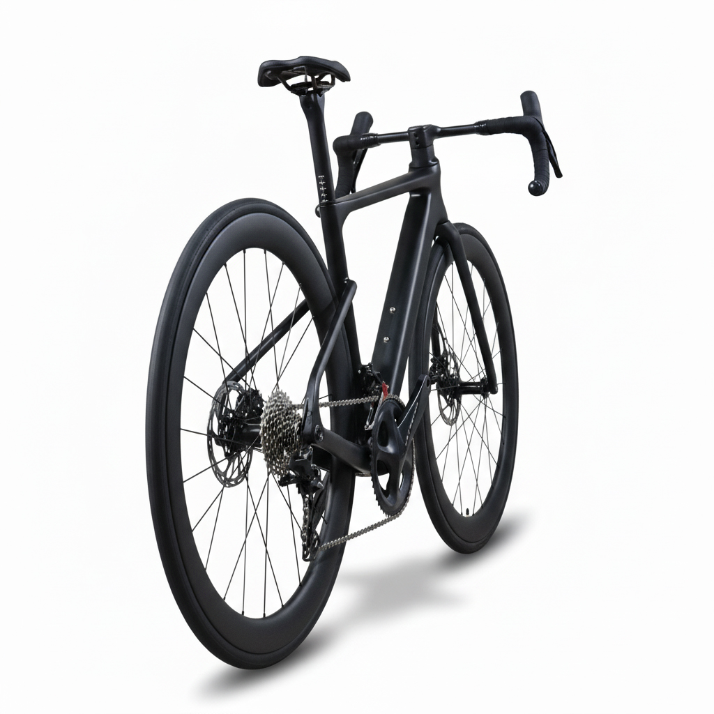 Bicicletta da Corsa di Grande  - Carbon Bike Frame recensione e prezzo