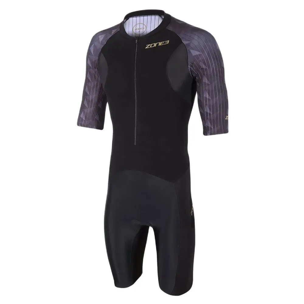 Zone3 new style men tri suit t - Cycling Gear Brands recensione e prezzo