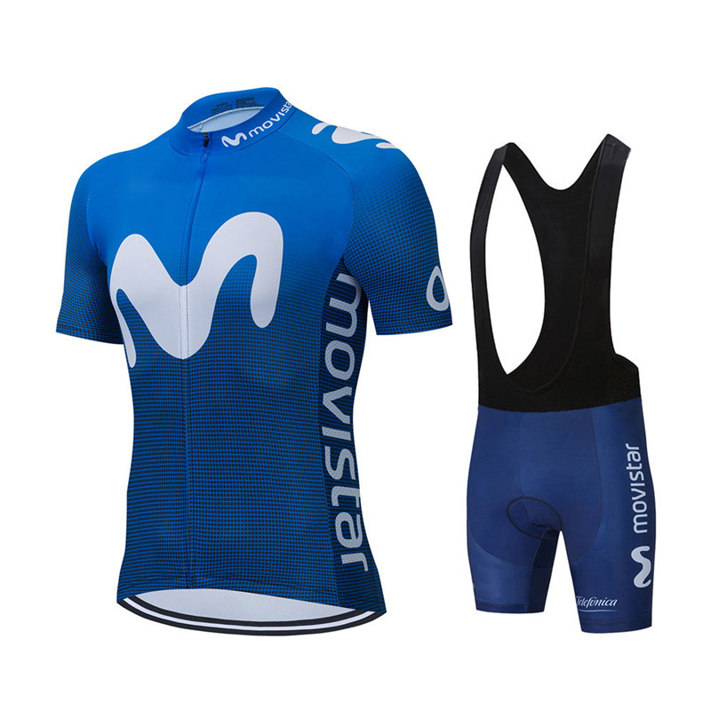 Maglia da ciclismo della squad - Cycling Bib Shorts recensione e prezzo