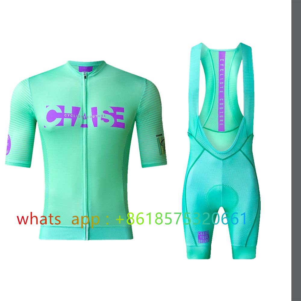Chaise Cycliste Maglia da cicl - Cycling Bib Shorts recensione e prezzo