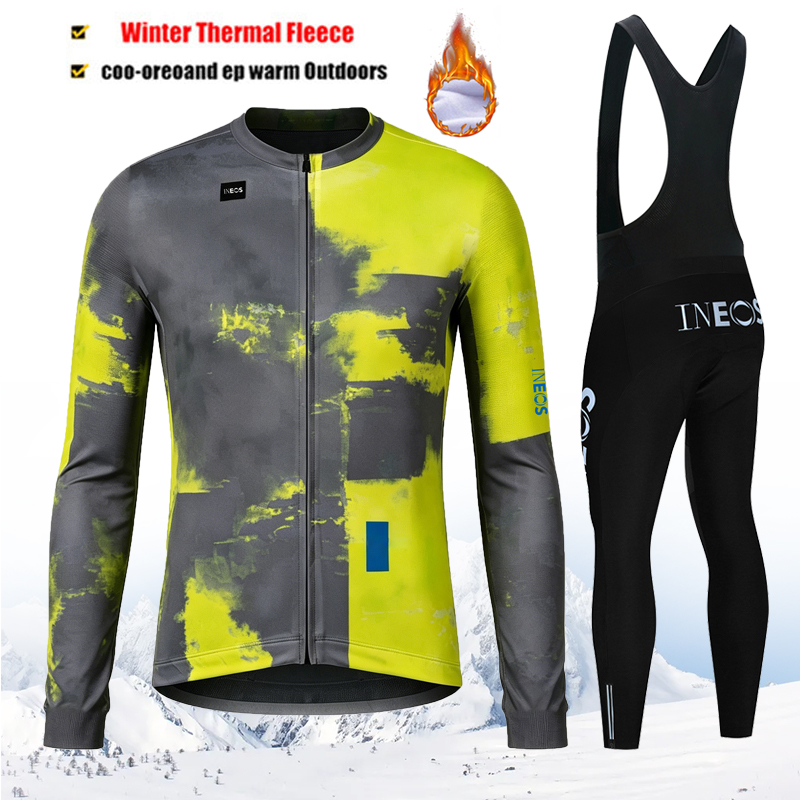 Set di abbigliamento da ciclis - Cycling Gear Jersey recensione e prezzo
