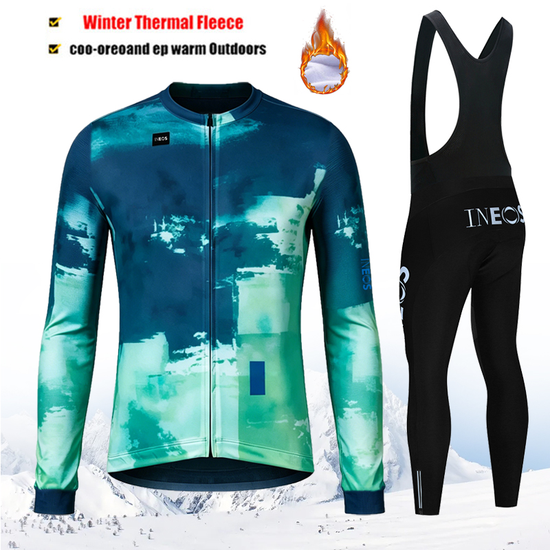 Set di abbigliamento da ciclis - Cycling Gear Jersey recensione e prezzo
