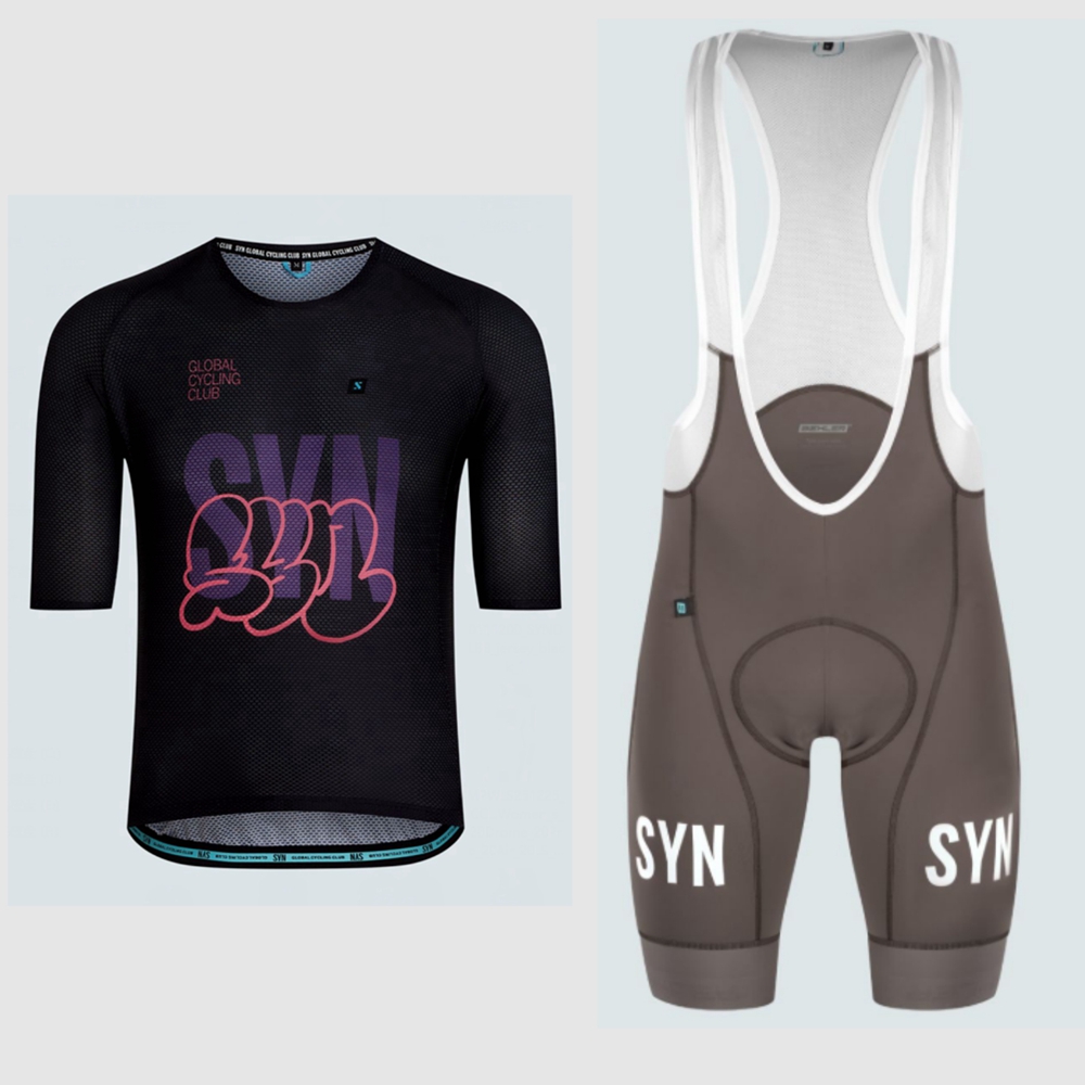 MAGLIA DA UOMO TRAINING DESIGN - Cycling Gear Brands recensione e prezzo