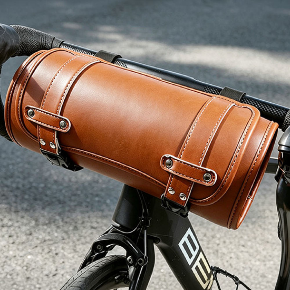 Borsa da manubrio per bici da  - Cycling Gear And Equipment recensione e prezzo