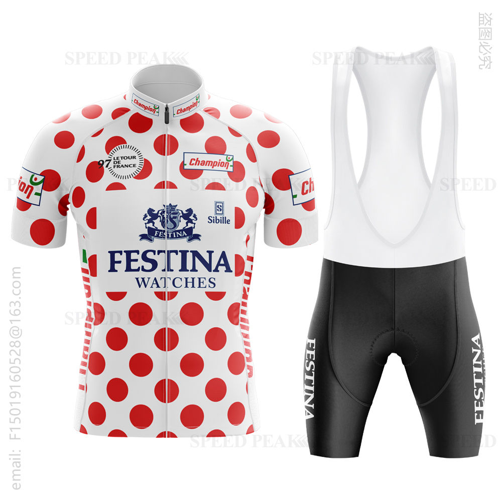 FESTINA Maglia da Ciclismo Ret - Cycling Bib Shorts recensione e prezzo