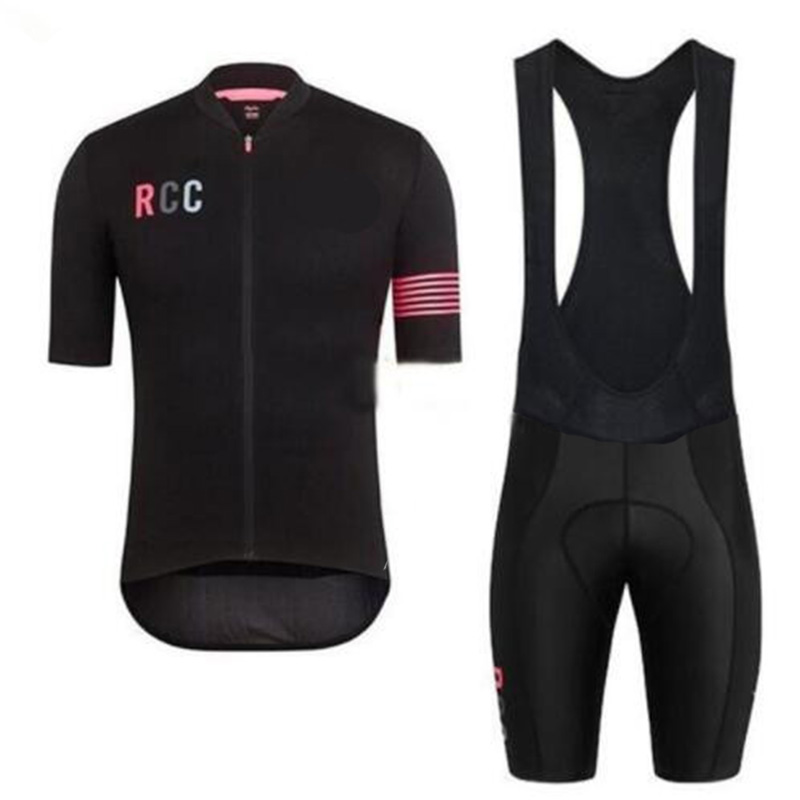 Set Maglia Ciclismo Rosa RCC a - Cycling Gear Brands recensione e prezzo