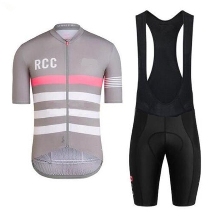 Set Maglia Ciclismo Rosa RCC a - Cycling Gear Brands recensione e prezzo