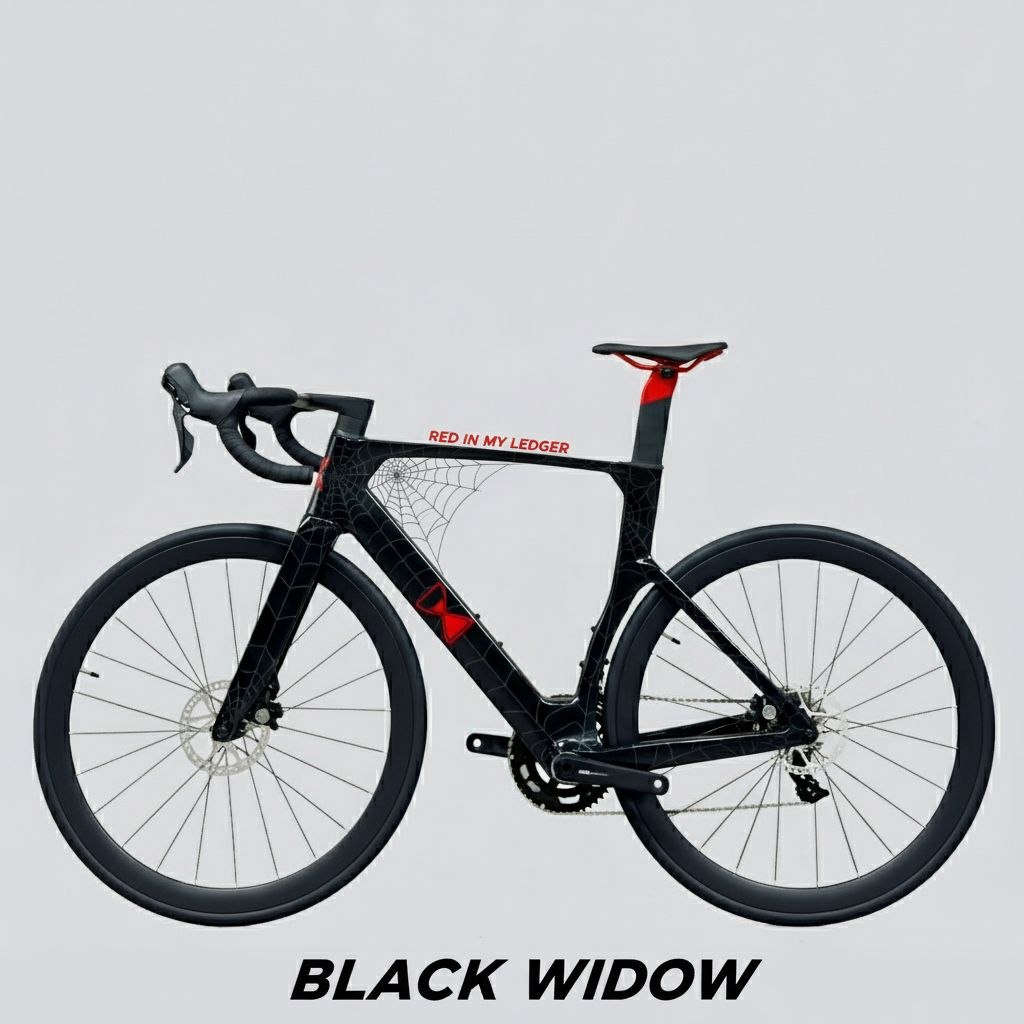 Bicicletta da Strada Aero Wire - Carbon Bike Frame recensione e prezzo